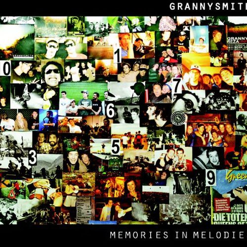 Memories In Melodies