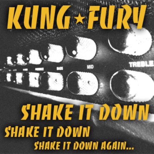 Shake It Down!!!