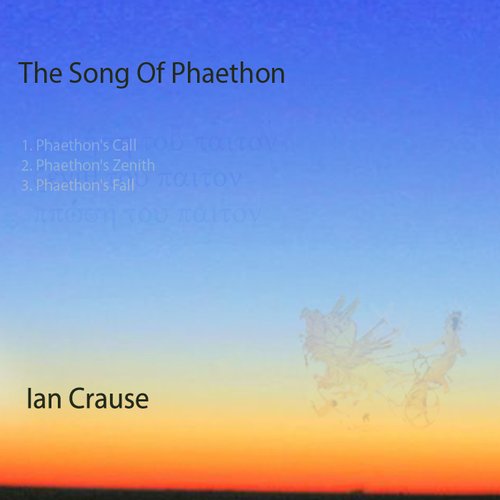 The Song of Phaethon