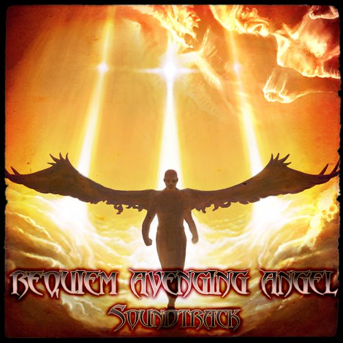 Requiem Avenging Angel Soundtrack
