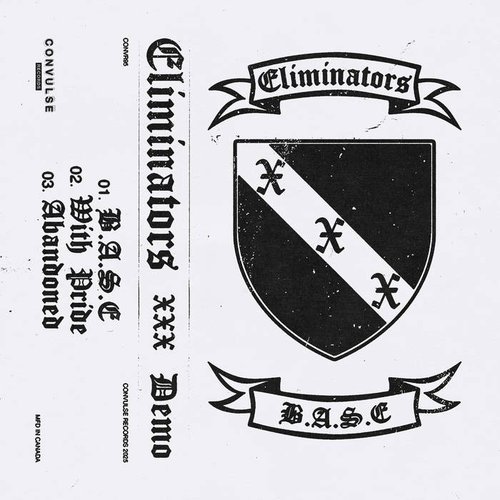 2025 Demo