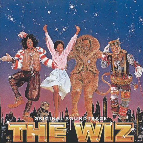 The Wiz (Original Soundtrack)