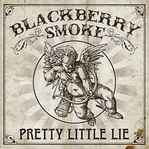 Pretty Little Lie (Radio Edit)