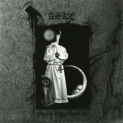 Saatan Legio / Goatfuck