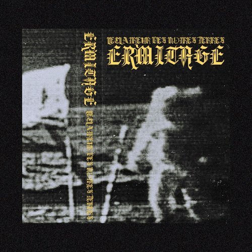 L'Éclaireur des Noires Terres