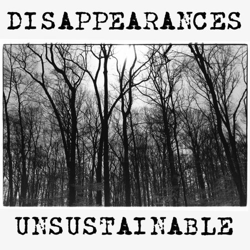 unsustainable