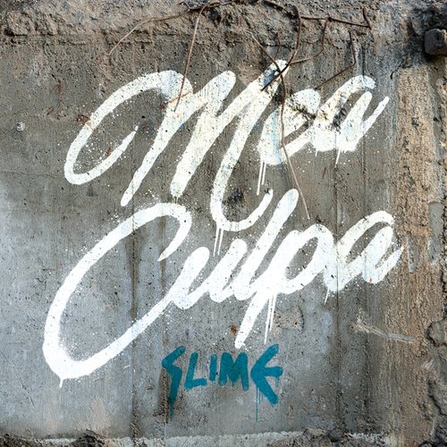 Mea Culpa - Single