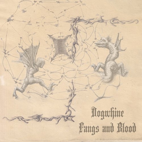 Fangs and Blood