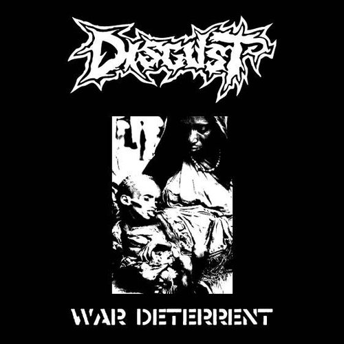 War Deterrent