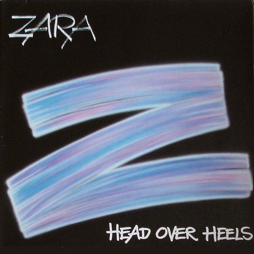 Head over Heels