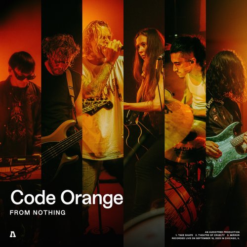 Code Orange | Audiotree From Nothing