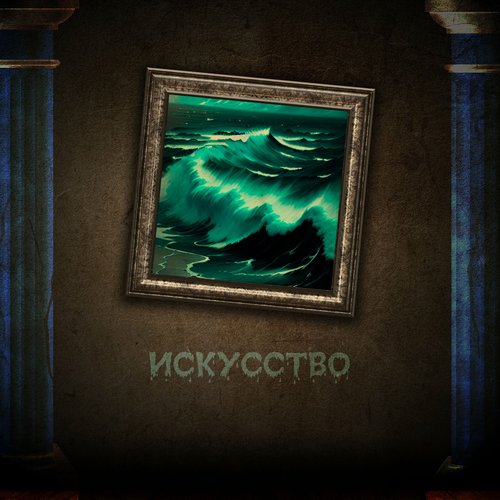 Искусство