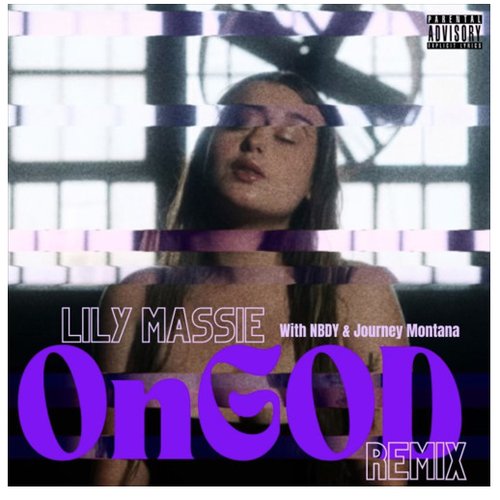 On God (Remix) [feat. NBDY & Journey Montana]