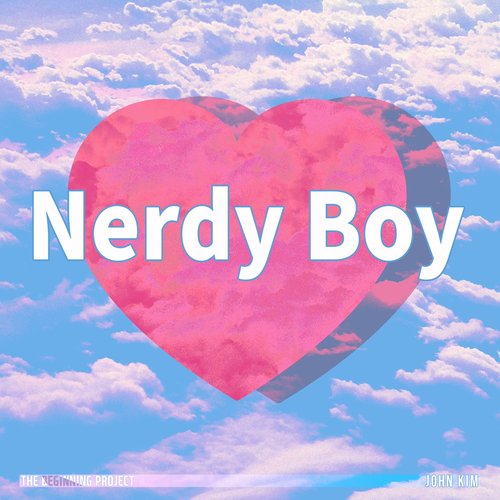 Nerdy Boy