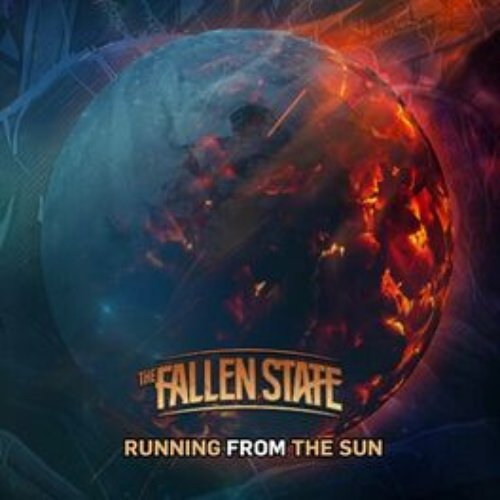 Running from the Sun - Single