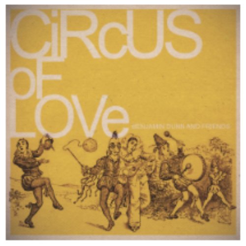 Circus Of Love