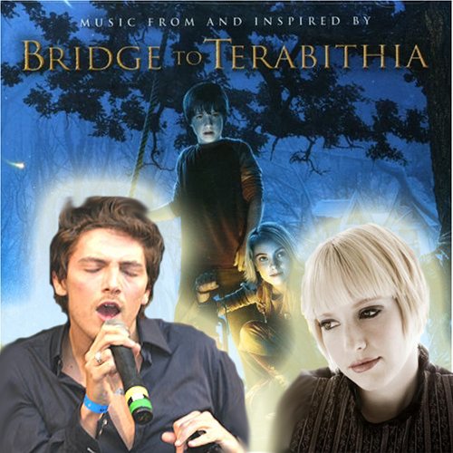 Bridge To Terabithia Soundtrack