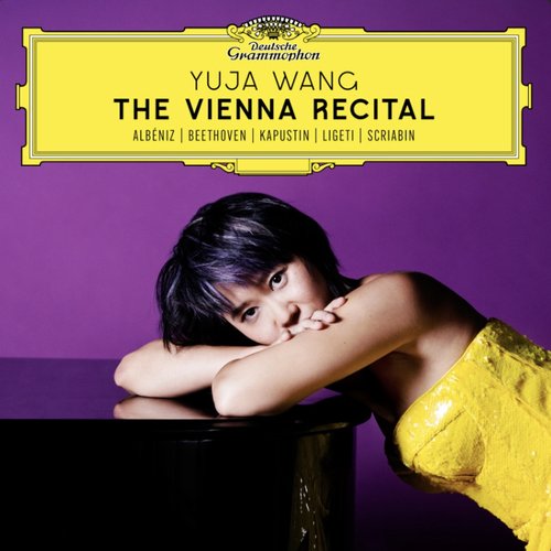 The Vienna Recital