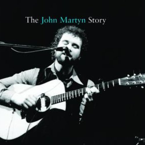 The John Martyn Story