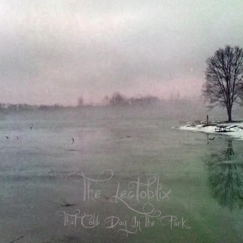 That Cold Day In The Park