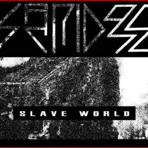Slave World