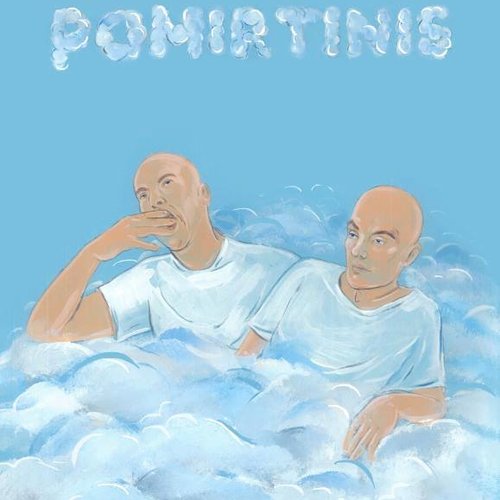 Pomirtinis