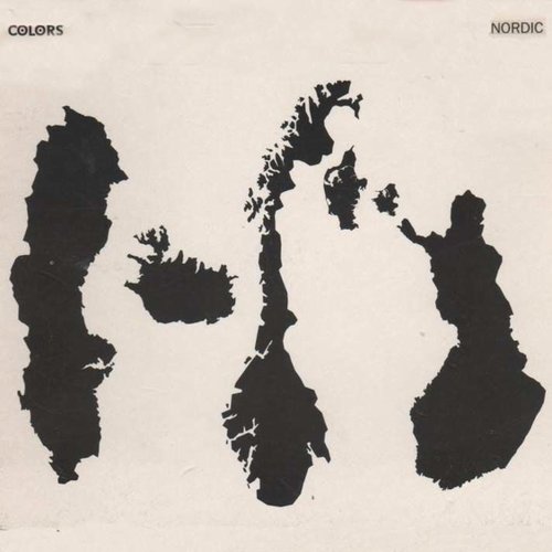 Colors Nordic