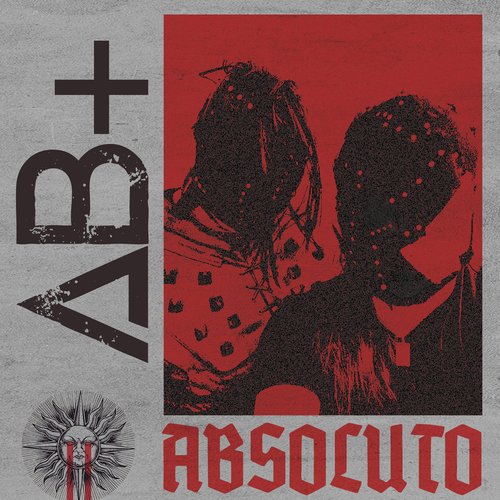 AB+ - EP