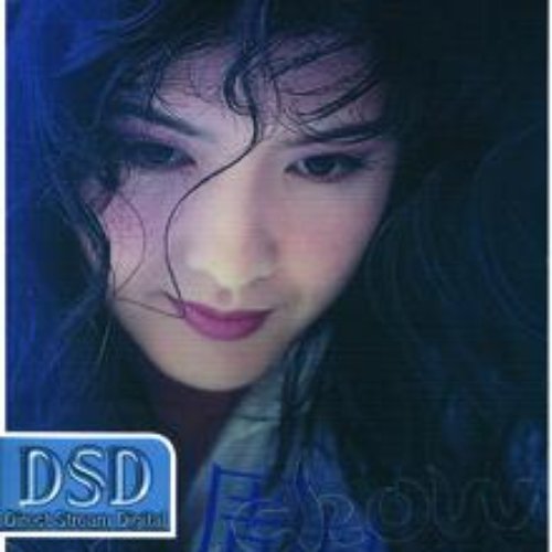 環球DSD視聽之王 - 周慧敏