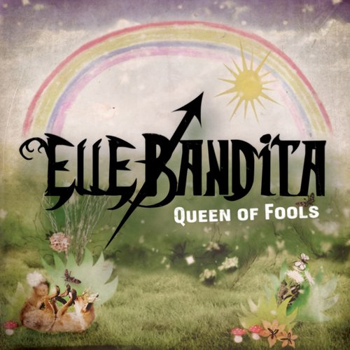 Queen Of Fools