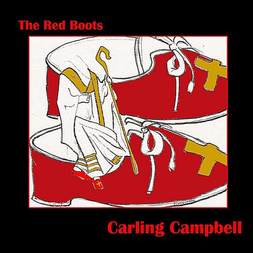 The Red Boots
