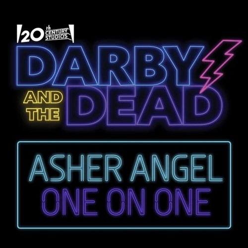 One on One (From "Darby and the Dead")