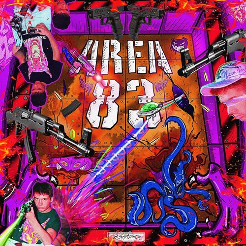 AREA83