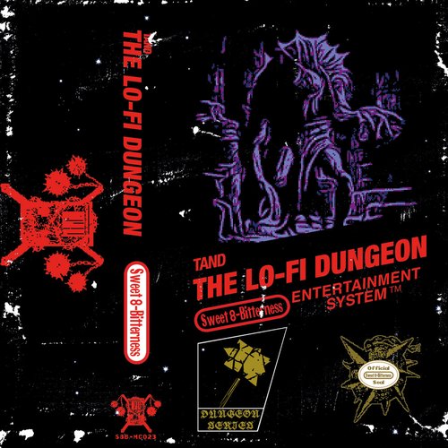 The Lo-Fi Dungeon