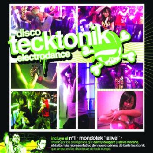 Disco Electrodance