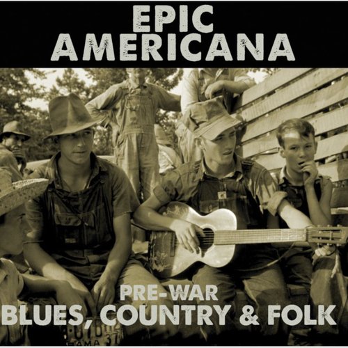 Epic Americana