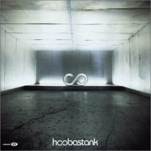 Hoobastank (UK Special Edition)