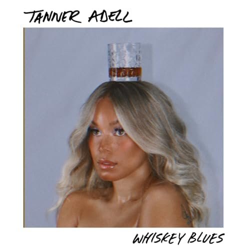 Whiskey Blues - Single
