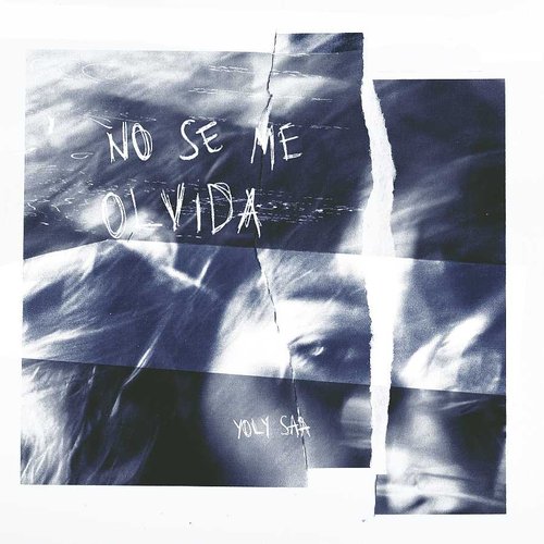 No se me olvida