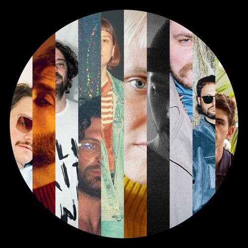 Cloud Folk Remixes