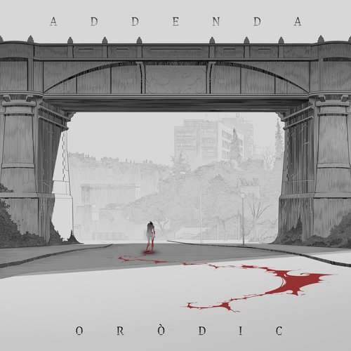 Oròdic