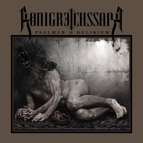 Psalmen’o’Delirium