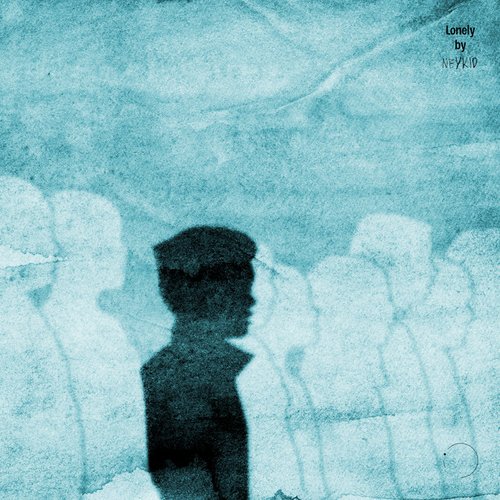 Lonely - Single