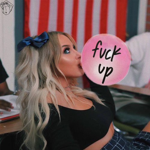 Fuck Up - Single