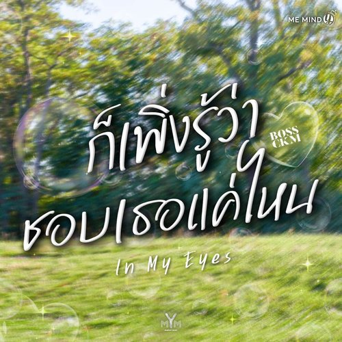 ก็เพิ่งรู้ว่าชอบเธอแค่ไหน (Speed Up) - Single