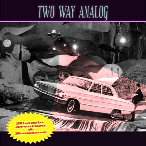 Music & Songs For The Road