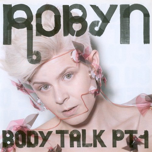 Body Talk, Pt.1