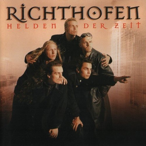 Helden der Zeit
