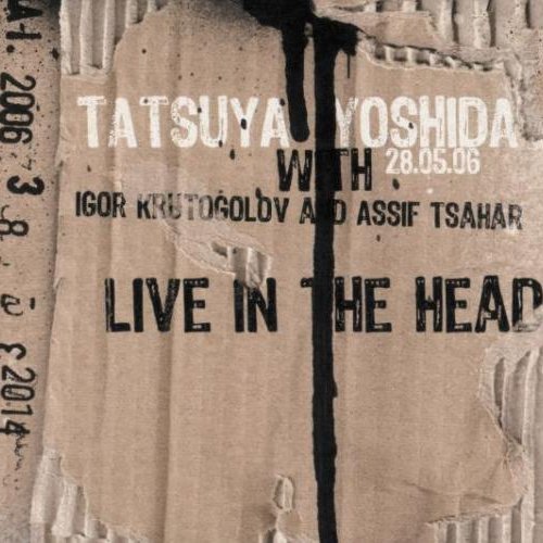 Live in the Head