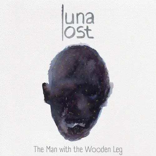 The Man with the Wooden Leg